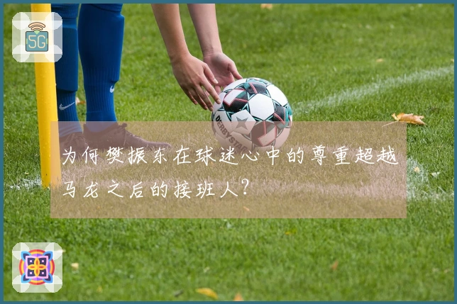 为何樊振东在球迷心中的尊重超越马龙之后的接班人?